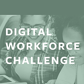 Digital Workforce Challenge