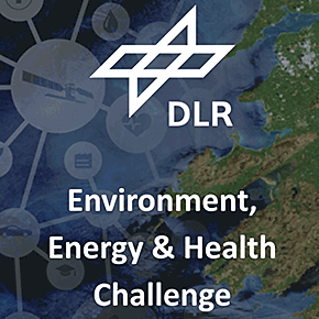 DLR Environment, Energy and Health Challenge