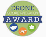 Drone Social Innovation Award