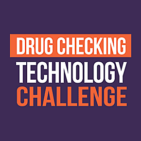 Drug Checking Technology Challenge