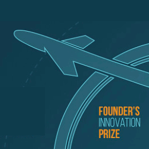 EAA Founder’s Innovation Prize