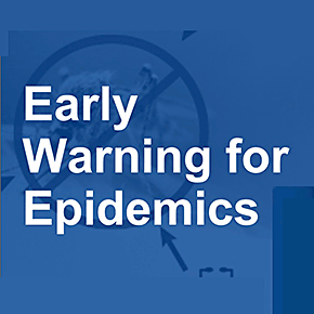 Early Warning for Epidemics