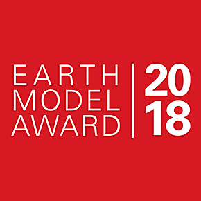 Earth Model Award 2018