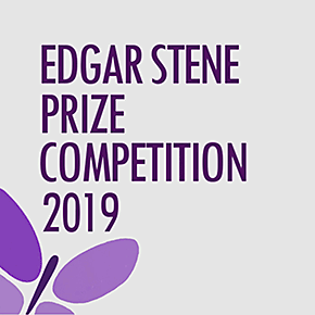 Edgar Stene Prize Competition 2019
