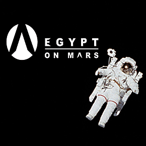 Egypt on Mars