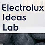 Electrolux Ideas Lab