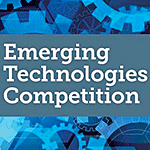 Emerging Technologies Competition 2017