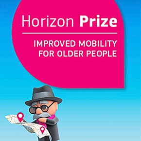 European Commission's Horizon Prize for Social Innovation