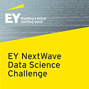 EY NextWave Data Science Challenge