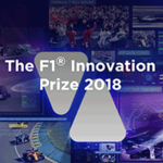 F1 Innovation Prize 2018