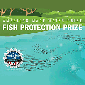 Fish Protection Prize
