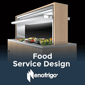 Food Service Design