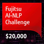 Fujitsu AI-NLP Challenge