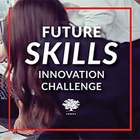 Future Skills Innovation Challenge