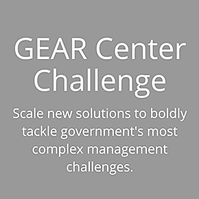 GEAR Center Challenge
