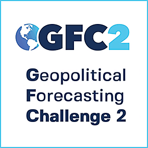 Geopolitical Forecasting Challenge 2