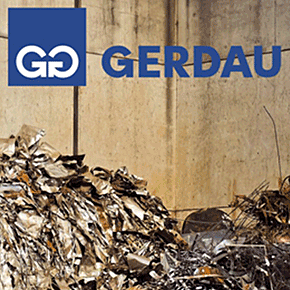 Gerdau Digital Scrap Challenge
