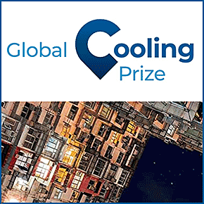 Global Cooling Prize