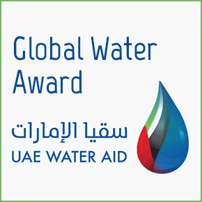 Global Water Award