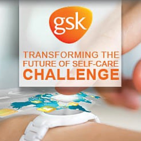 GSK Transforming the Future of Self-Care Challenge