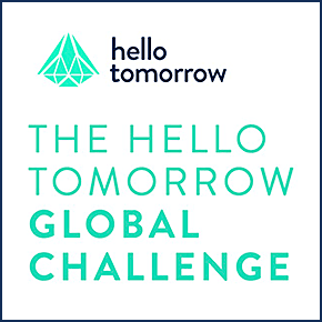 Hello Tomorrow Global Challenge