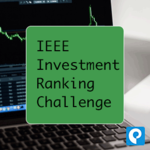 IEEE Investment Ranking Challenge