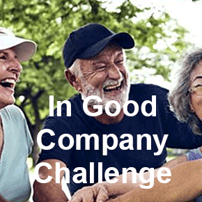 In Good Company Challenge