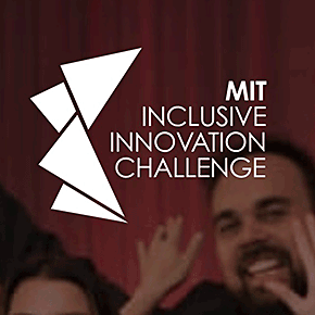 MIT Inclusion Innovation Challenge