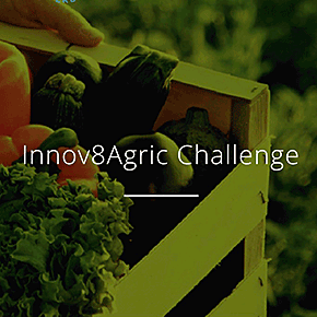 Innov8Agric Challenge