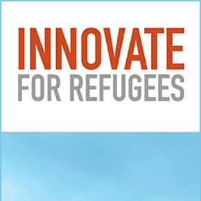 Innovate for Refugees