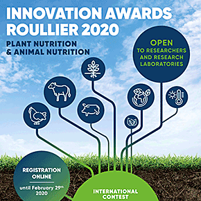 Innovation Awards Roulier 2020