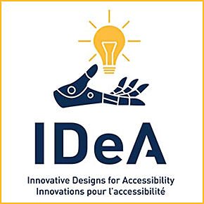 Innovative Design for Accessibility (IDeA)