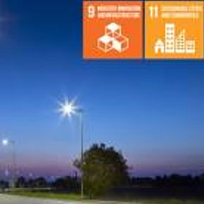 Innovative Solutions to Reduce the Maintenance Cost of Public Lighting in Cities