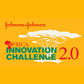 Johnson & Johnson Africa Innovation Challenge 2.0