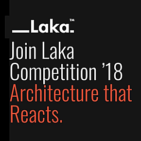 Laka Competition 2018
