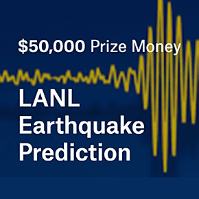 LANL Earthquake Prediction