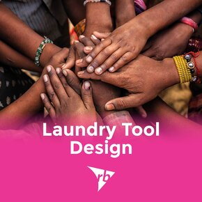 Laundry Tool Design