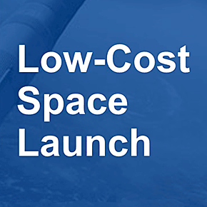 Low-Cost Space Launch