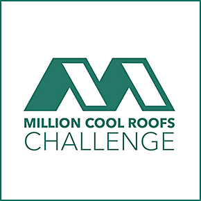 Million Cool  Roofs Challenge