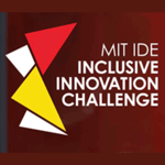 MIT Inclusive Innovation Challenge - North America