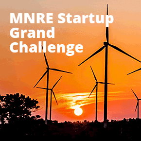MNRE Startup Grand Challenge