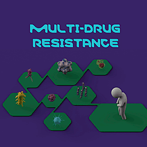 Multi-Drug Resistance