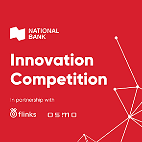 National Bank Innovation Competition