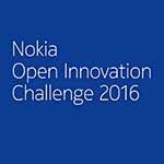 Nokia Open Innovation Challenge 2016