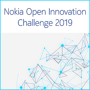 Nokia Open Innovation Challenge 2019