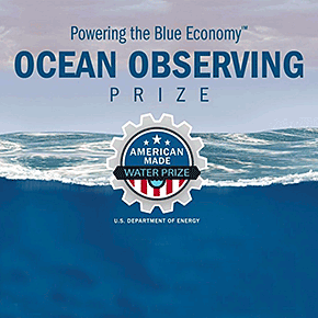 Ocean Observing Prize