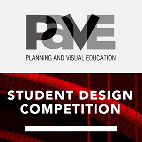 PAVE 2018 Student Design Competition