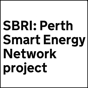 Perth Smart Energy Network Project