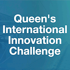 Queen's International Innovation Challenge
