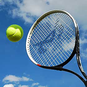 Racquet Sports Innovation Challenge